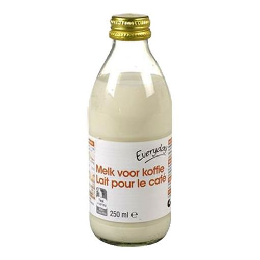 EVERDAY Koffie Melk 250 ML