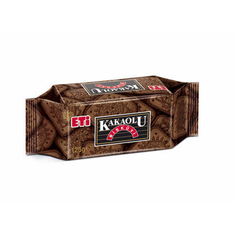 Eti Kakaolu Biskuvi