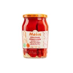 Melis kozlenmis biber 720cc