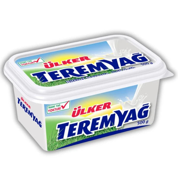 Ulker teremyag 500GR