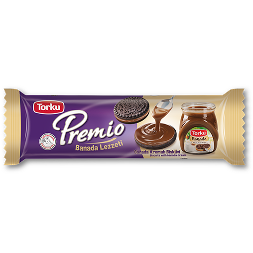 Torku Premio Banada 86GR