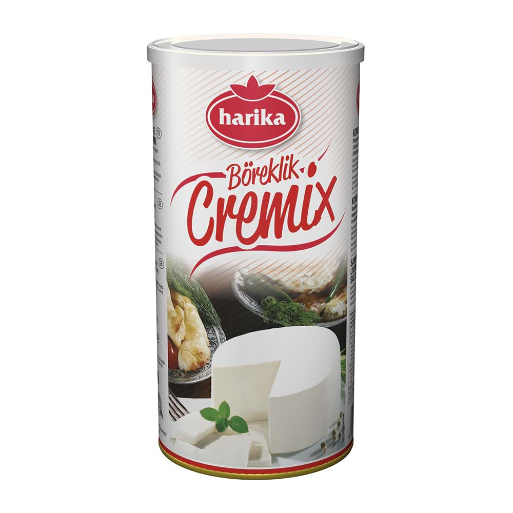 Harika boreklik 800GR