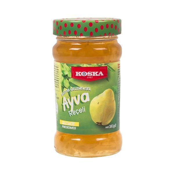 Koska ayva rec.380GR