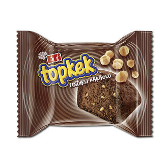 Eti Topkek Findikli Kakao