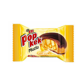 Eti Popkek Banaan
