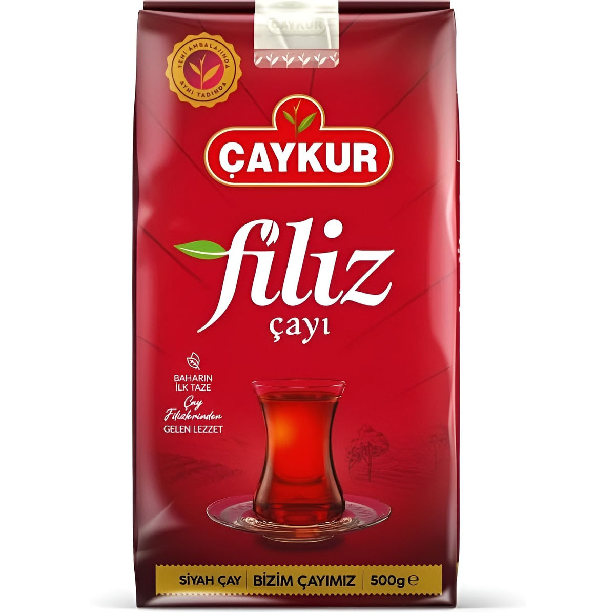 Caykur Filiz Thee 500GR