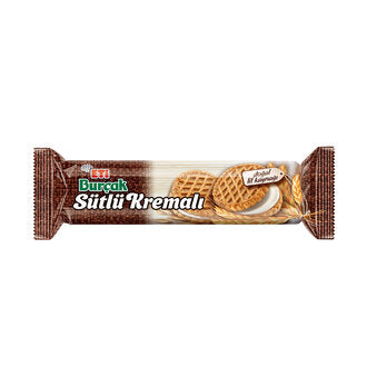 Eti Burcak Sutlu Kremali