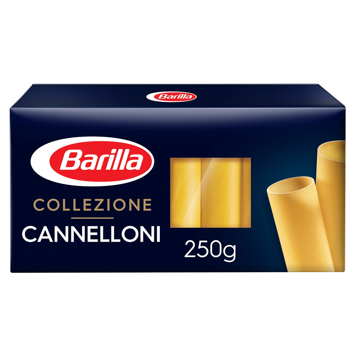 Barilla Canelloni N88 250GR