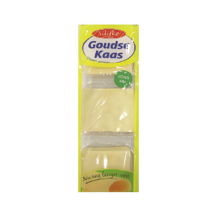 Silifke goude kaas gesneden 700g