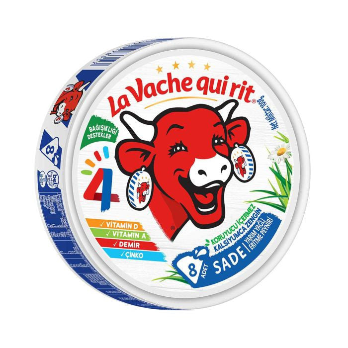La vache qui rit smeerkaas 200 gr