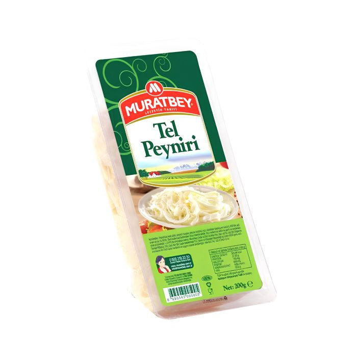 Muratbey cecil peyniri 150g