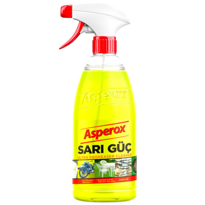 Asperox sari guc 1000ml