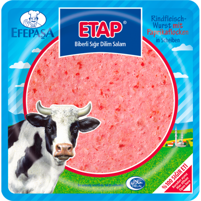 Efepasa Etap Dilim Salam 200gr