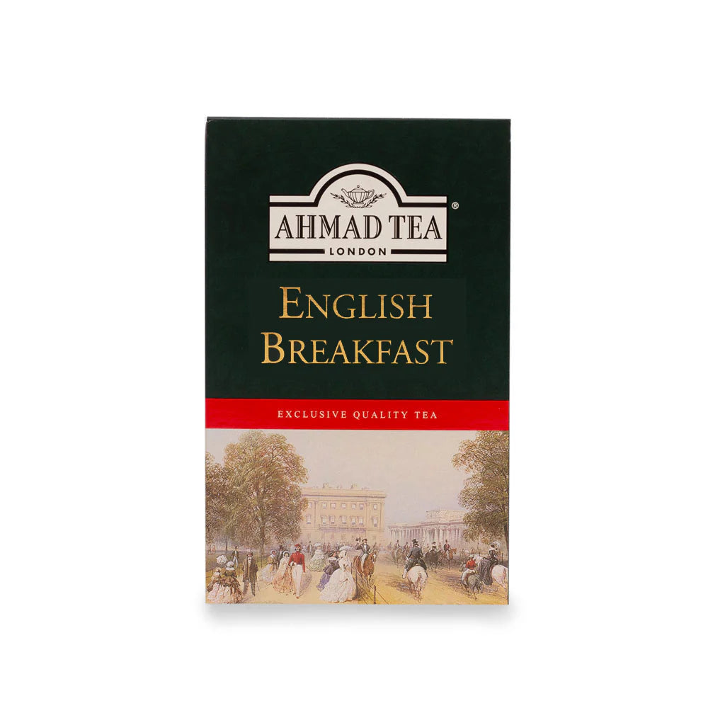 Ahmad tea english breakfast 500GR