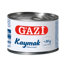 Gazi Kaymak 155gr