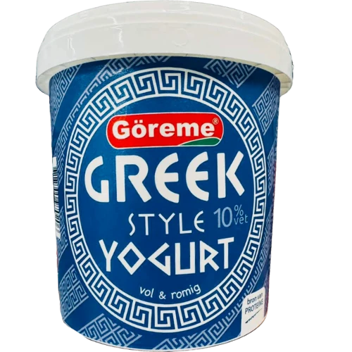 Goreme griekse yoghurt 1kg