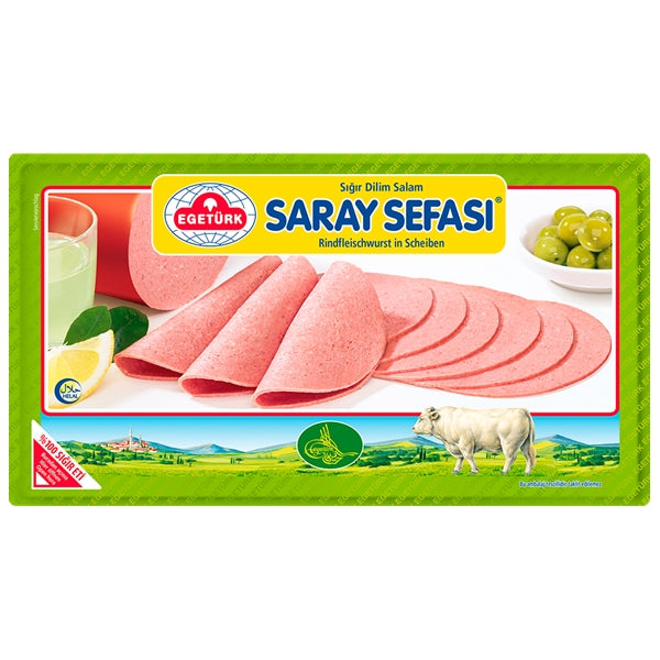 Egeturk Dilim Saray Sefasi 125g