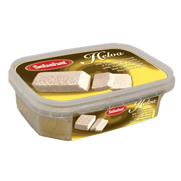 Sebahat Helva Sade 700g