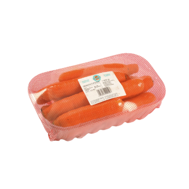 Wortelen bak 1 kg