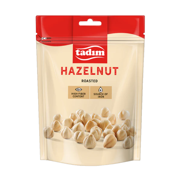 Tadim Hazelnoten 150GR