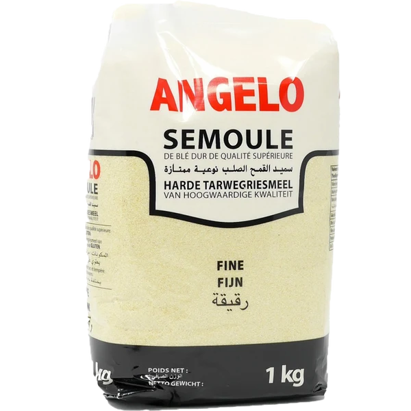 Angelo irmik fine 1kg