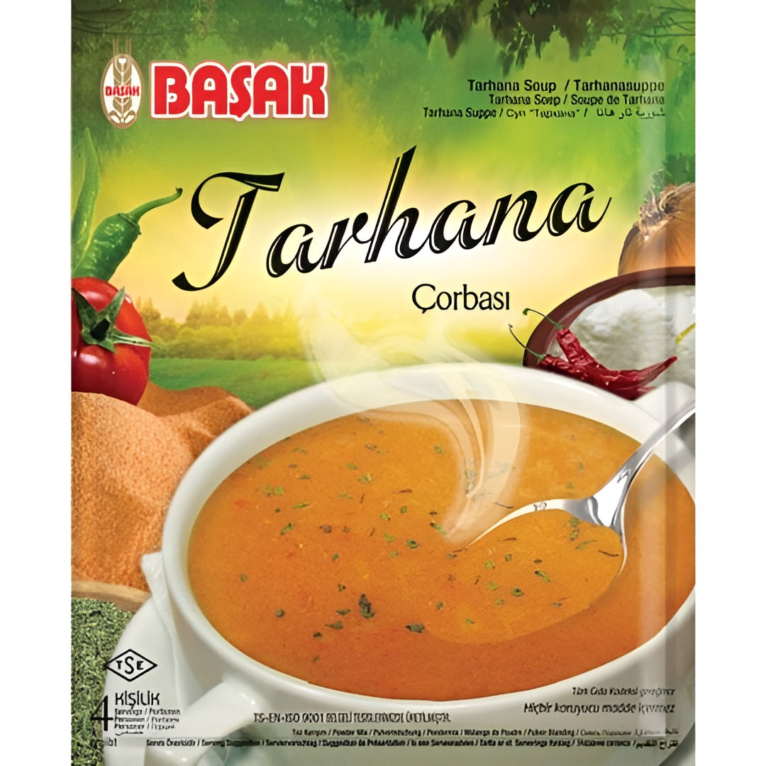 Basak Tarhana Soep