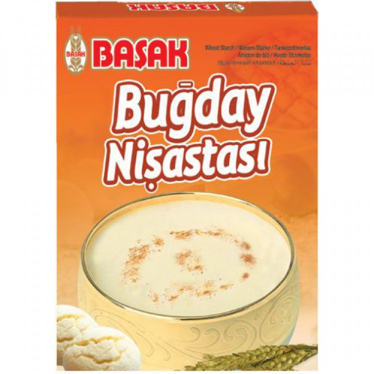 Basak Bugday Nisastasi