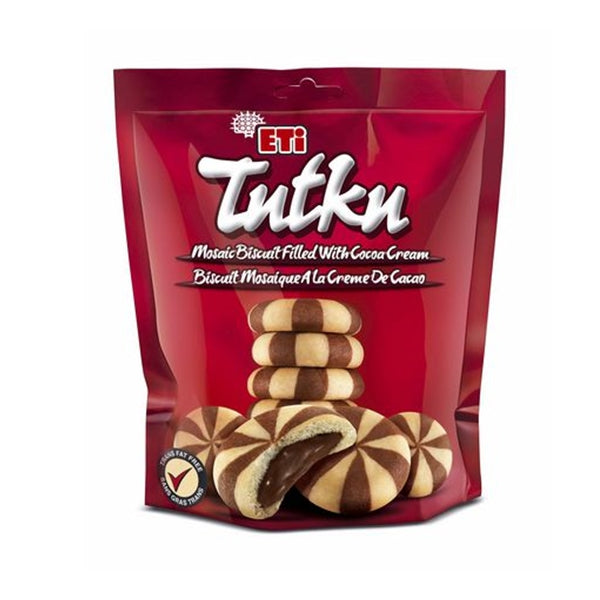 Eti tutku 160g poset