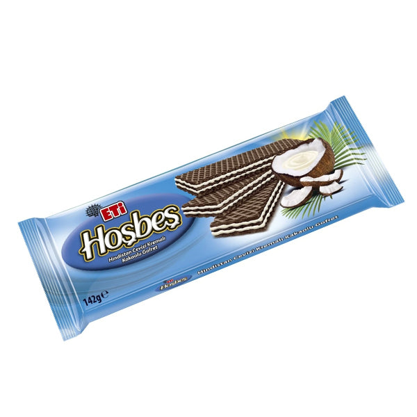 Eti hosbes hindistan cevizli 142g