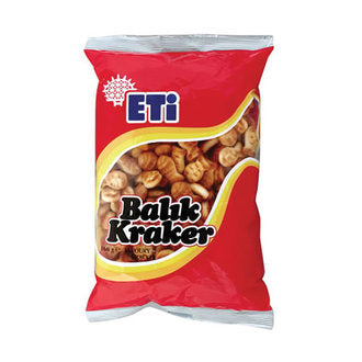 Eti Balik Kraker Sade