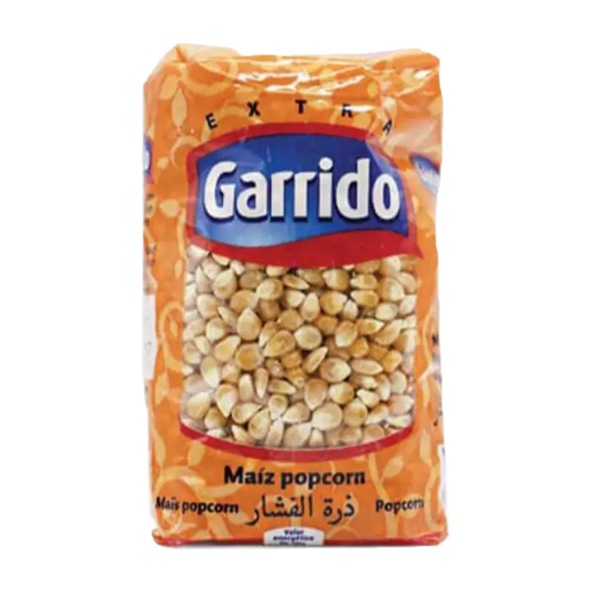 Garrido popcorn mais 1kg