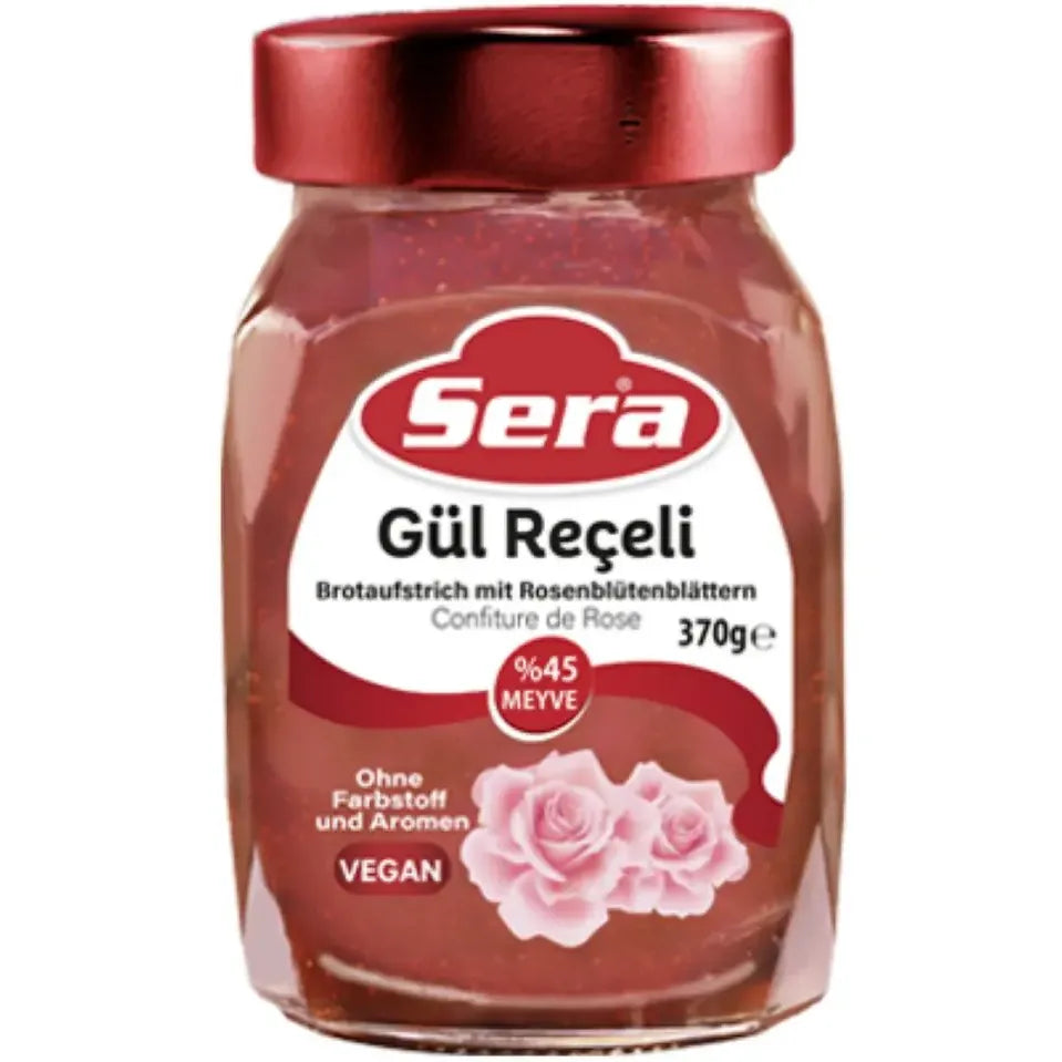 Sera recel gul 400GR lux