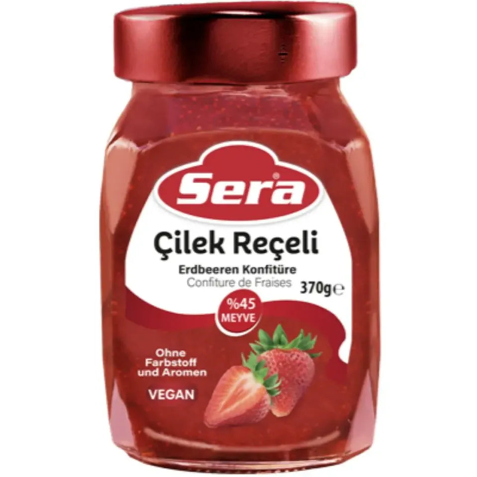 Sera recel cilek 400GR