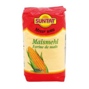Suntat misir unu ince 1 kg