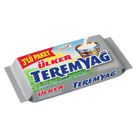 Ulker teremyag 3x250GR