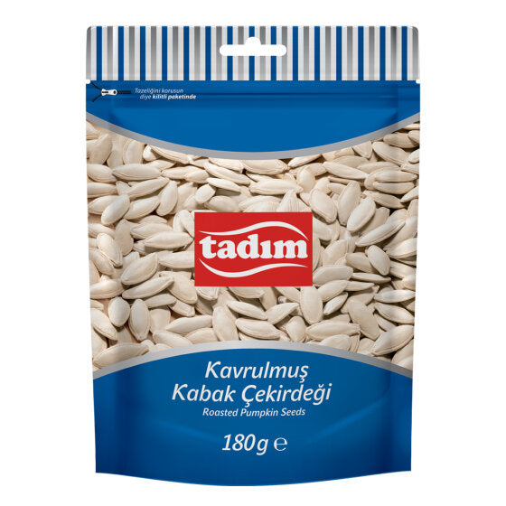 Tadim pompoenpitten geroosterd 150 gram
