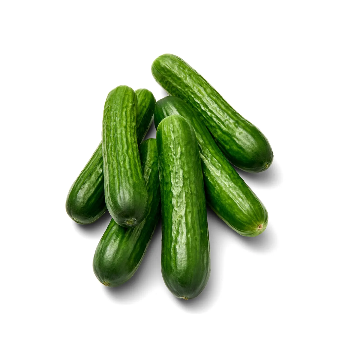 Mini komkommer /kg