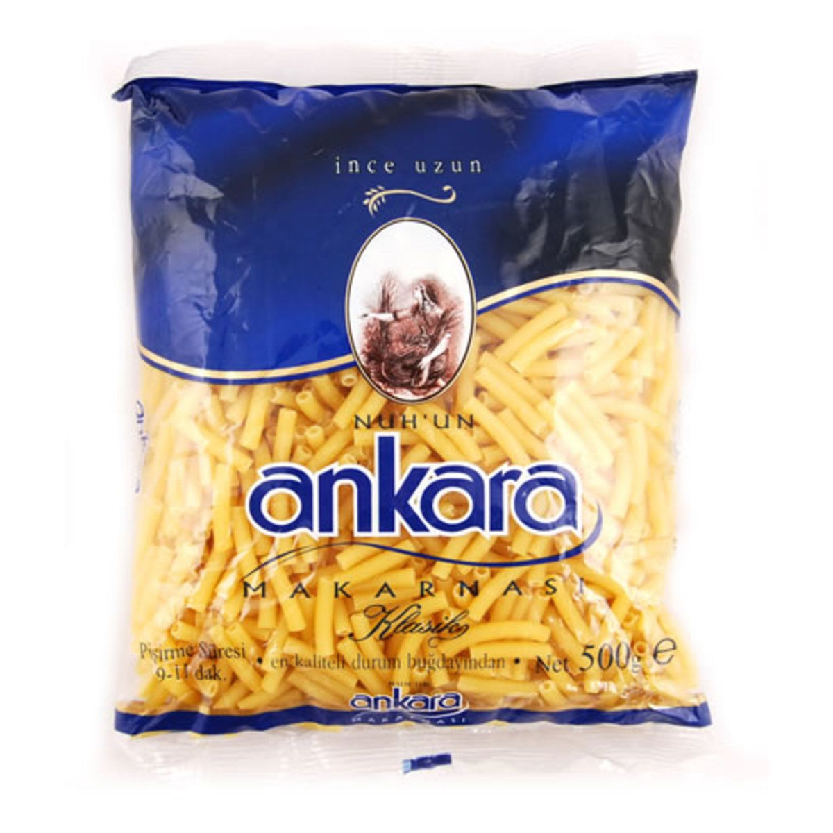 NUH'UN Ankara Ince Uzun 500GR
