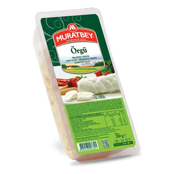 Muratbey orgu peyniri 150GR