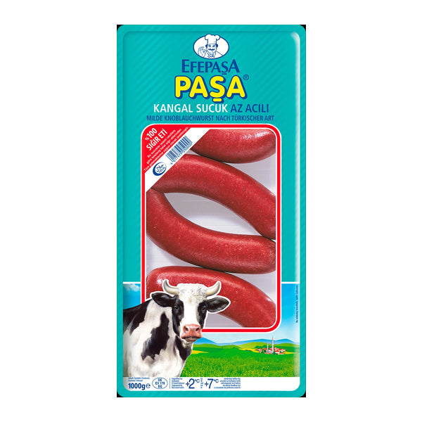 Efepasa Pasa Kangal Sucuk 1kg