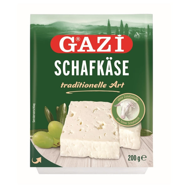 Gazi Feta Koyun 150g