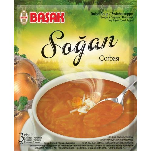 Basak Uiensoep 45GR