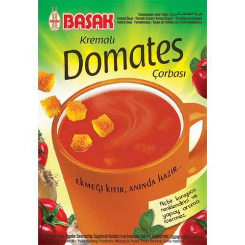 Basak Tomatensoep 22GX4