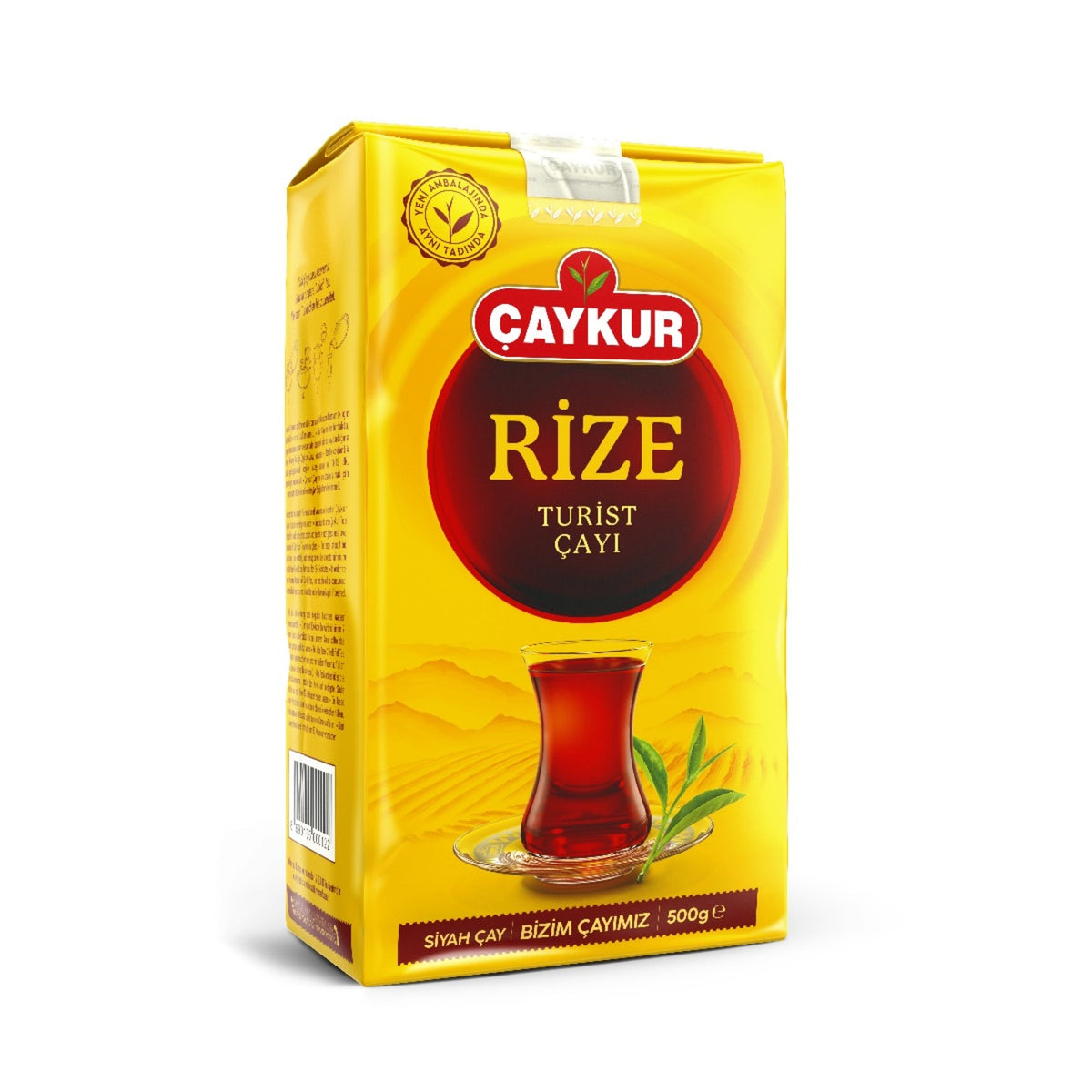 Caykur Rize Turist Cay