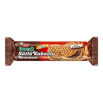 Eti Burcak Cikolatali