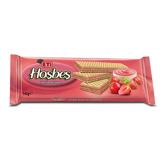 Eti Hosbes Gofret Cilekli