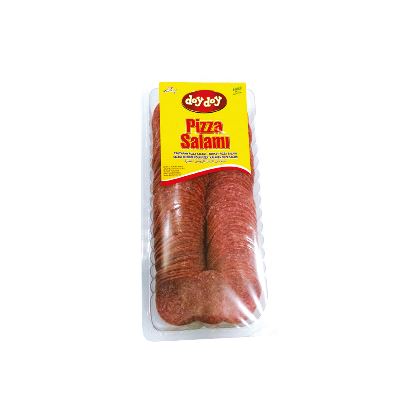 Doy doy pizza salami hindi 500GR
