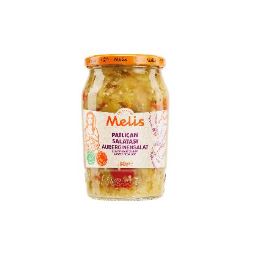 Melis patlican salatasi 640GR
