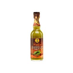 Melis jalapeno sos 100ml