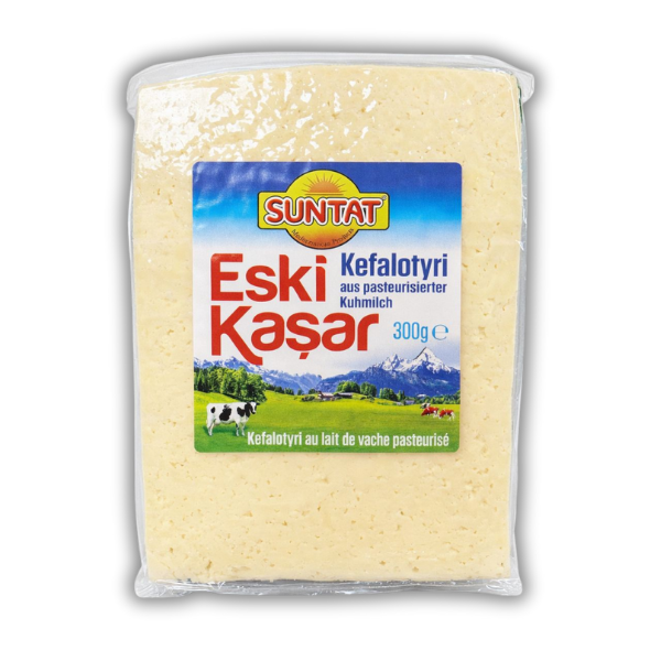 Suntat Eski Kasar 300g